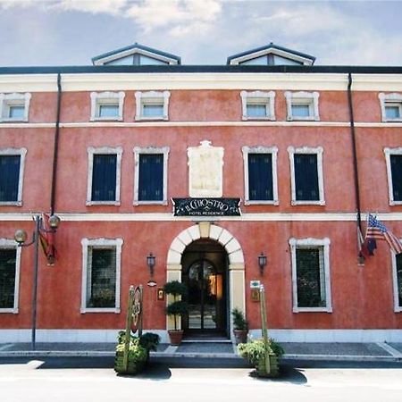Hotel Il Chiostro Oppeano Exteriér fotografie