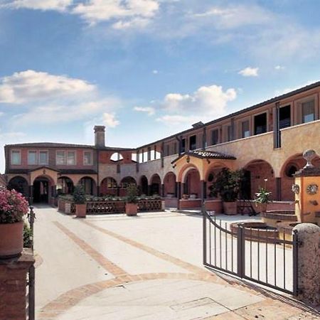 Hotel Il Chiostro Oppeano Exteriér fotografie