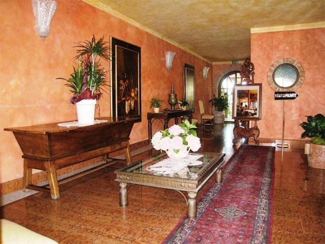 Hotel Il Chiostro Oppeano Pokoj fotografie