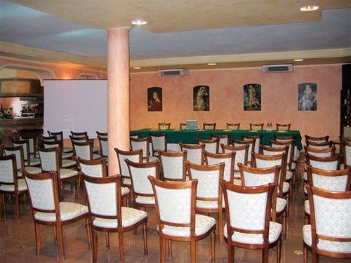 Hotel Il Chiostro Oppeano Exteriér fotografie